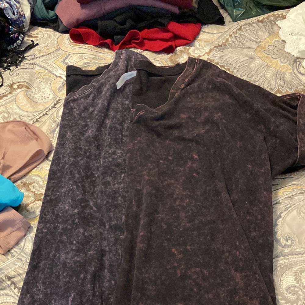Boutique shirts